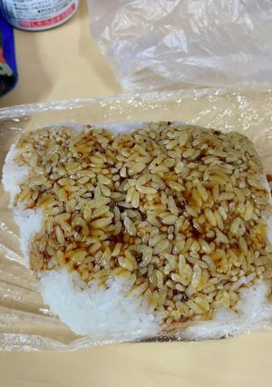 焼肉丼(肉抜き)-レシピのメイン写真