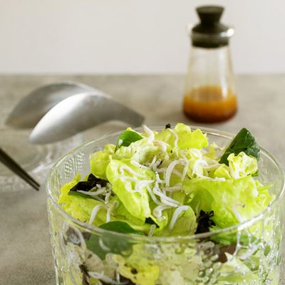 れもん風味のサラダさんページ 基本からアレンジまで！思わずつくりたくなる「レモン風味
