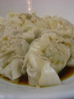 つるっと茹で餃子♪-レシピのメイン写真