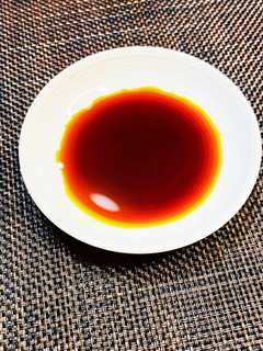 高級寿司の煮切り醤油を家庭用にアレンジ-レシピのメイン写真