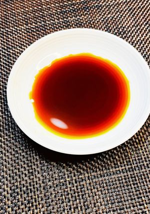 高級寿司の煮切り醤油を家庭用にアレンジ-レシピのメイン写真