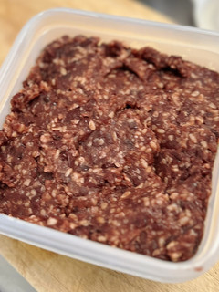 発酵あんこ 炊飯器-レシピのメイン写真