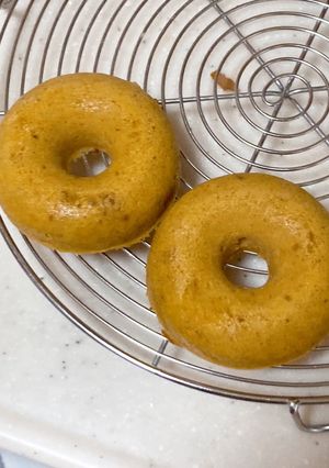 低糖質キャロットケーキ-レシピのメイン写真