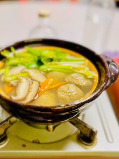 イワシのつみれ-レシピのメイン写真