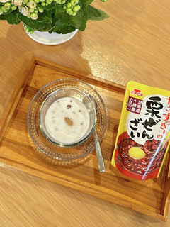 インドネシア風デザート-レシピのメイン写真