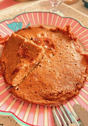にんじんケーキ★炊飯器で放ったらかし❣-レシピのメイン写真