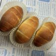 塩麹入りパン