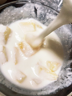 これ食べるだけで激痩せ超簡単ヨーグルト-レシピのメイン写真