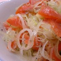 ネギサーモン様