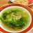 ちんげん菜スープ