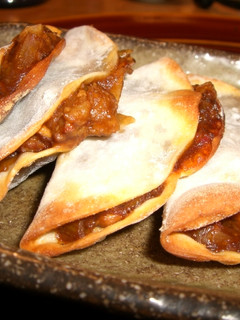 おつまみ麻婆豆腐-レシピのメイン写真