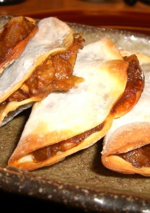 おつまみ麻婆豆腐-レシピのメイン写真