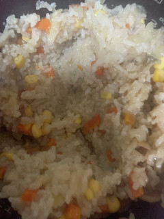 炊飯器でピラフ-レシピのメイン写真