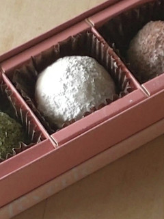 卵なし☆簡単♪米粉クッキー☆バレンタイン-レシピのメイン写真