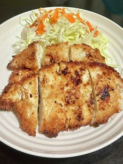 ✨鶏胸肉で柔らかチキンカツ✨-レシピのメイン写真