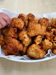 からあげクンのレモン味風-レシピのメイン写真