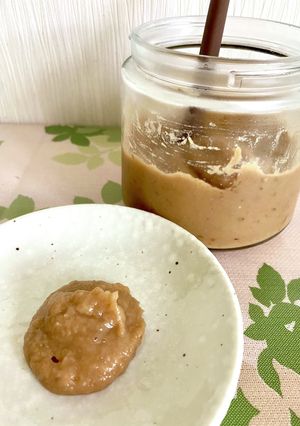 玉ねぎ醤（ひしお）-レシピのメイン写真