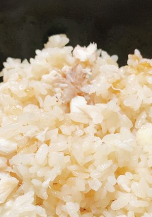 鯛めし-レシピのメイン写真