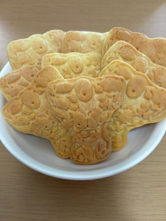 【覚書】ホットケーキミックスクッキー-レシピのメイン写真