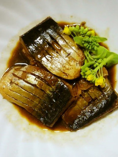 サバのソース煮:超シンプル-レシピのメイン写真