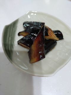 なすの中華風南蛮-レシピのメイン写真