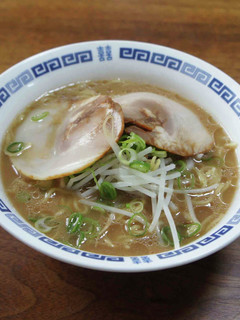 岡山ラーメン風-レシピのメイン写真