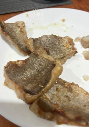 オーストラリアでつくる白身魚の味噌焼き-レシピのメイン写真