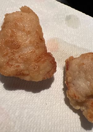 鶏唐揚げ２０２5-レシピのメイン写真