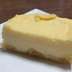 รูปของ AIチーズケーキ