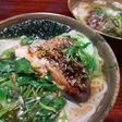 簡単♪鯛 そば 麺