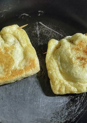 簡単！大豆で酒のおつまみ-レシピのメイン写真