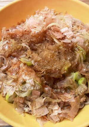 福井旅行記念　家庭でもおろし蕎麦-レシピのメイン写真