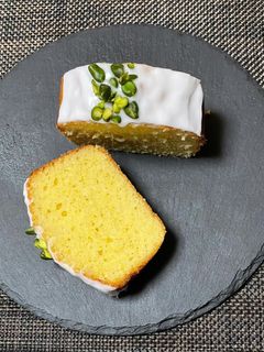 ウィークエンドシトロン-レシピのメイン写真