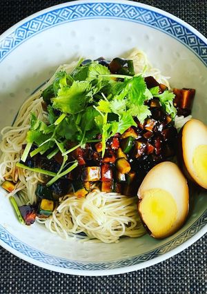 撈麺（ローミン）-レシピのメイン写真