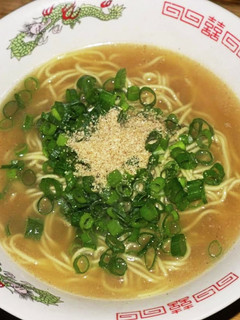トンテイル紅葉ラーメン-レシピのメイン写真