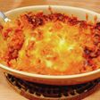 業スーアレンジ ピリ辛チキンドリア