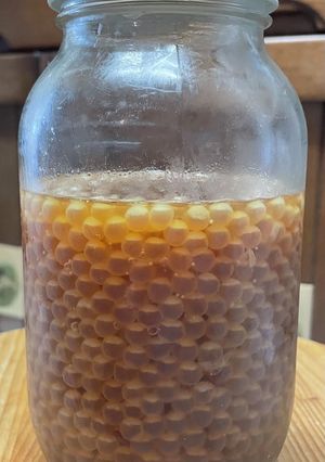 げんげ卵丼-レシピのメイン写真