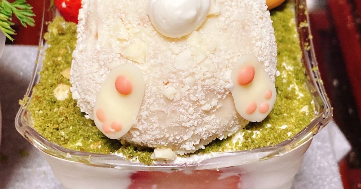基本からアレンジまで!思わずつくりたくなる「抹茶スイーツ ムース」のレシピ集 | クックパッド