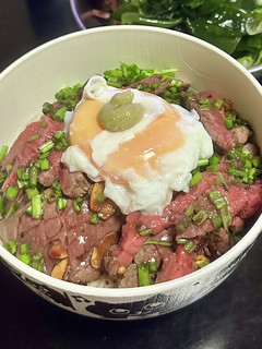 ✨ローストビーフ丼✨-レシピのメイン写真