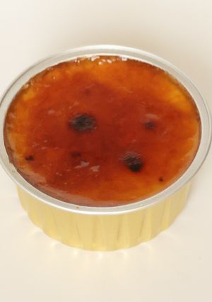 二段仕込みカラメルソース-レシピのメイン写真