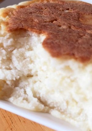 豆腐と米粉のパン-レシピのメイン写真