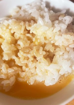 卵かけご飯-レシピのメイン写真