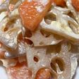 れんこんマヨサラダ