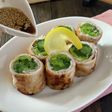 ごま醤油だれ!春キャベツの豚巻き