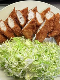 王道ささみフライ(身内専用)-レシピのメイン写真