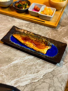 鯖の照り焼き-レシピのメイン写真