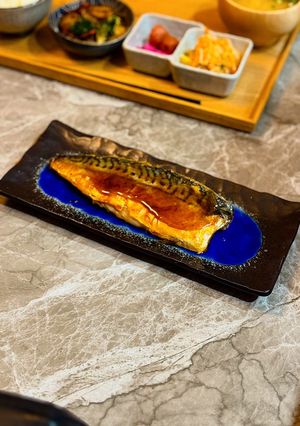 鯖の照り焼き-レシピのメイン写真