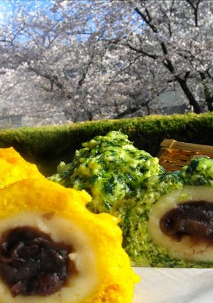豆腐団子の野菜まん-レシピのメイン写真