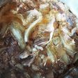 牛丼