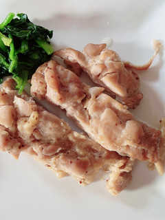 鶏肉のマスタード焼き(お弁当にも)-レシピのメイン写真